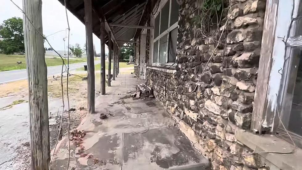 Top 5 Ghost Towns In Arkansas - What's There Now?