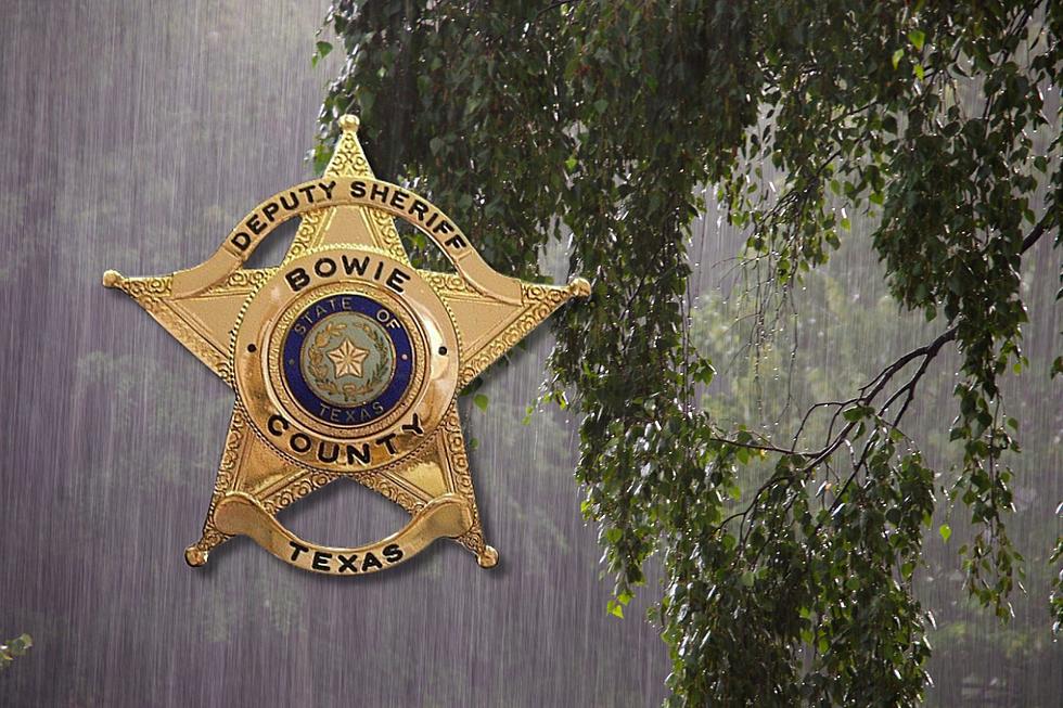 Week #4 of January and Bowie County Sheriff's Deputies Arrest 63