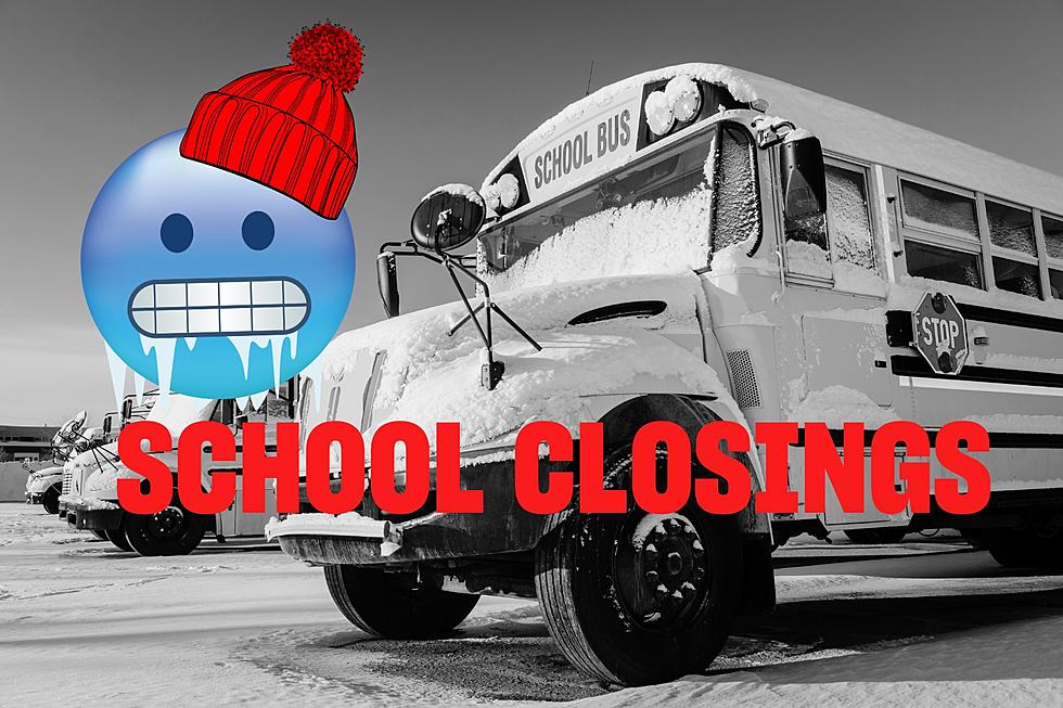 School Closings For Texarkana & Surrounding Areas Tuesday Jan 16