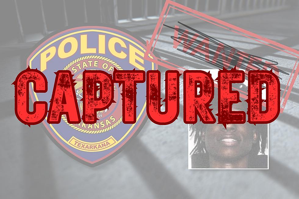 Alleged Murder Suspect Tamarion McCoy – In Custody