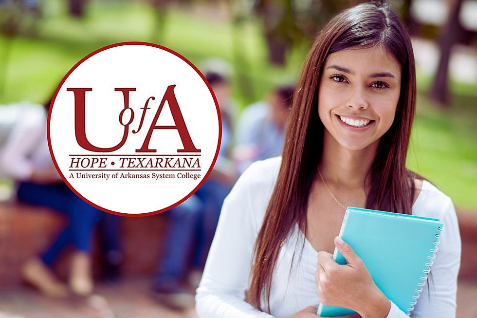 Deadline Soon, Register Now For Spring Classes at UA Hope-Texarkana