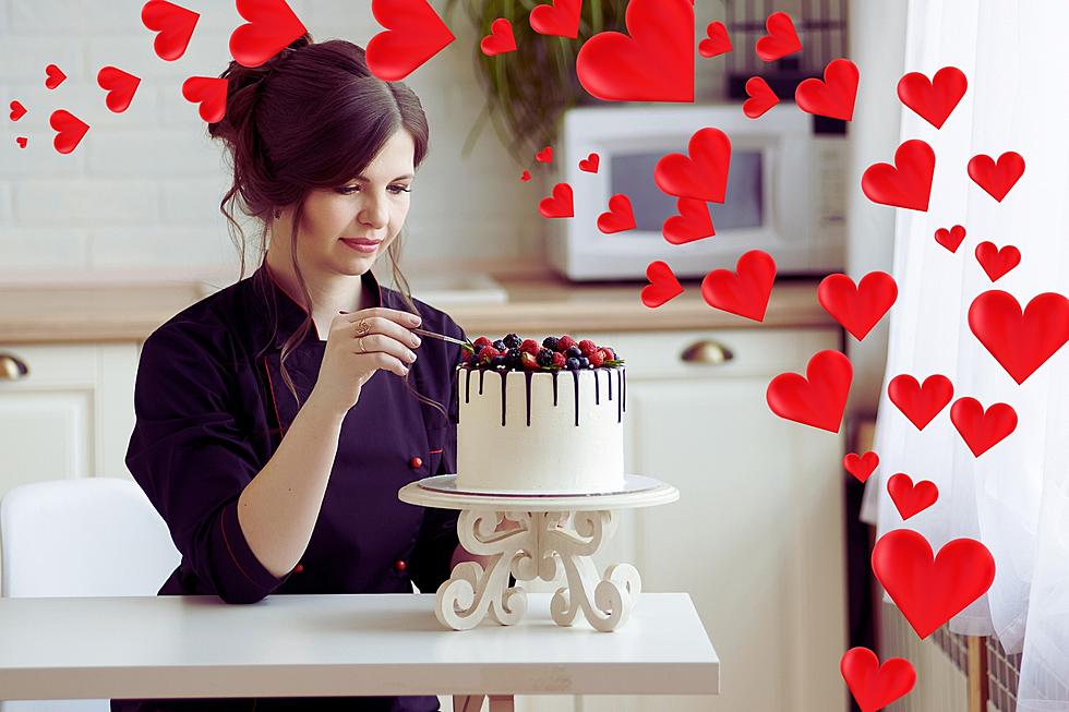 Learn Cake Decorating at This Special Class in February
