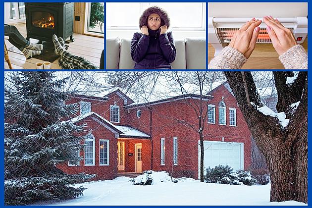 How to Safely Heat Your Home as Freezing Temperatures Hit Arkansas