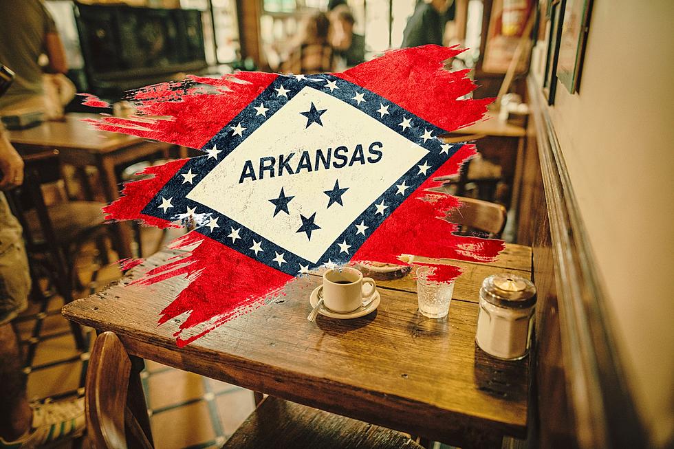 Arkansas Restaurant Makes 'Best Diners, Drive-ins & Dives' in US