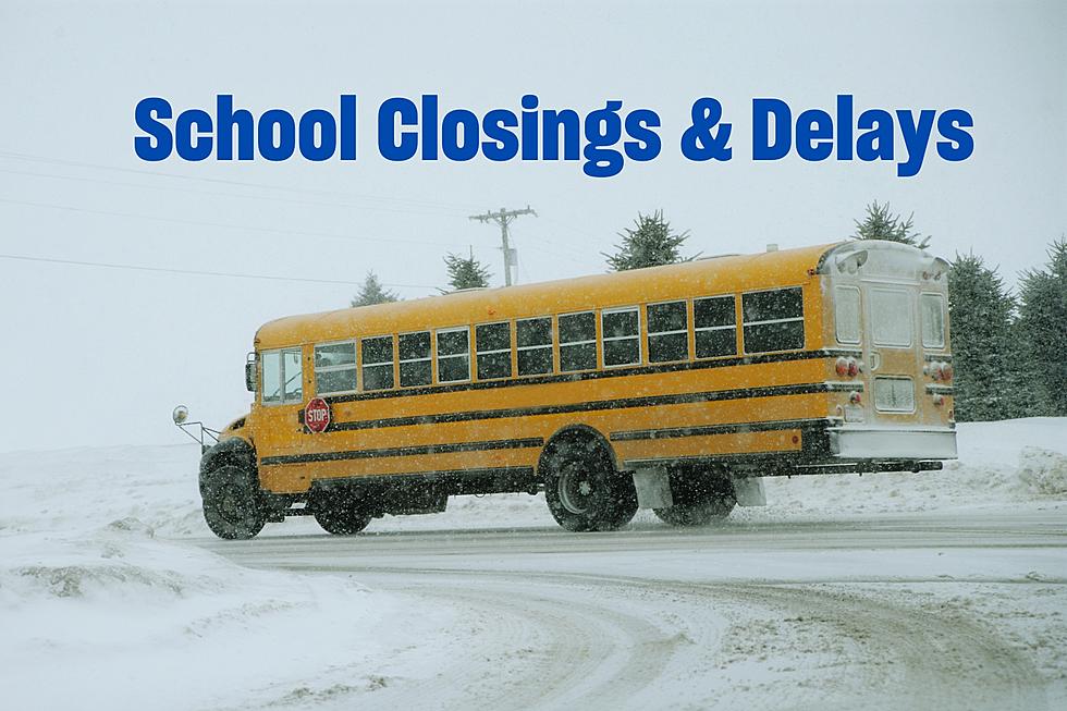 School Closings & Delays In Texarkana Area Wednesday  Jan 17