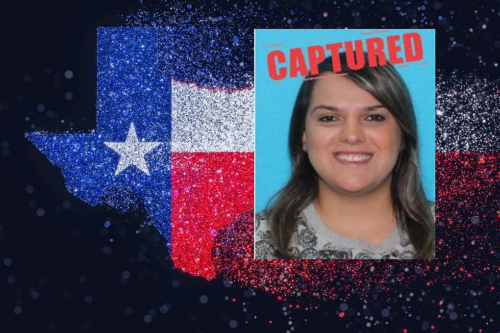Texas Top 10 Most Wanted Fugitive Captured in Mexico