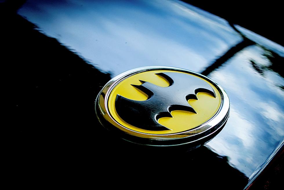 Texarkana Man to Direct Batman Audio Drama at Online Comic-Con