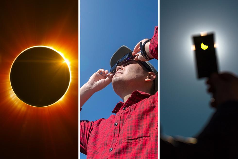 Texarkana Solarbration: No Glasses? 2024 Eclipse Viewing Alternat