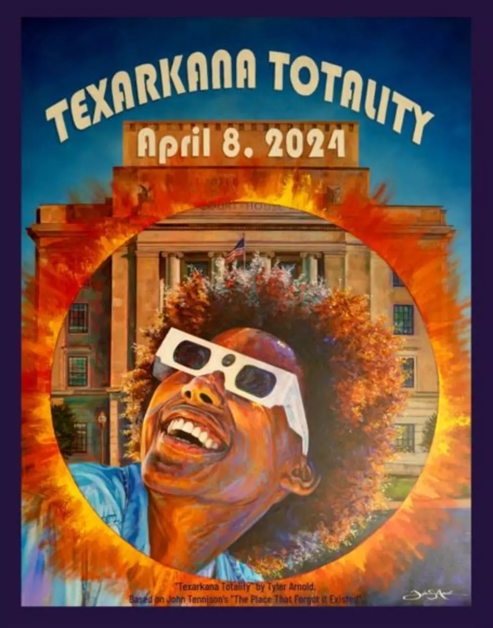 Texarkana Museum System