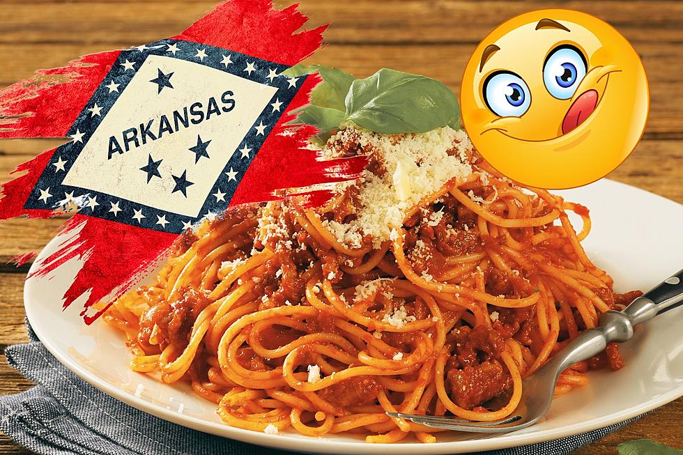 Arkansas Italian Restaurant Makes Top 25 List in the US