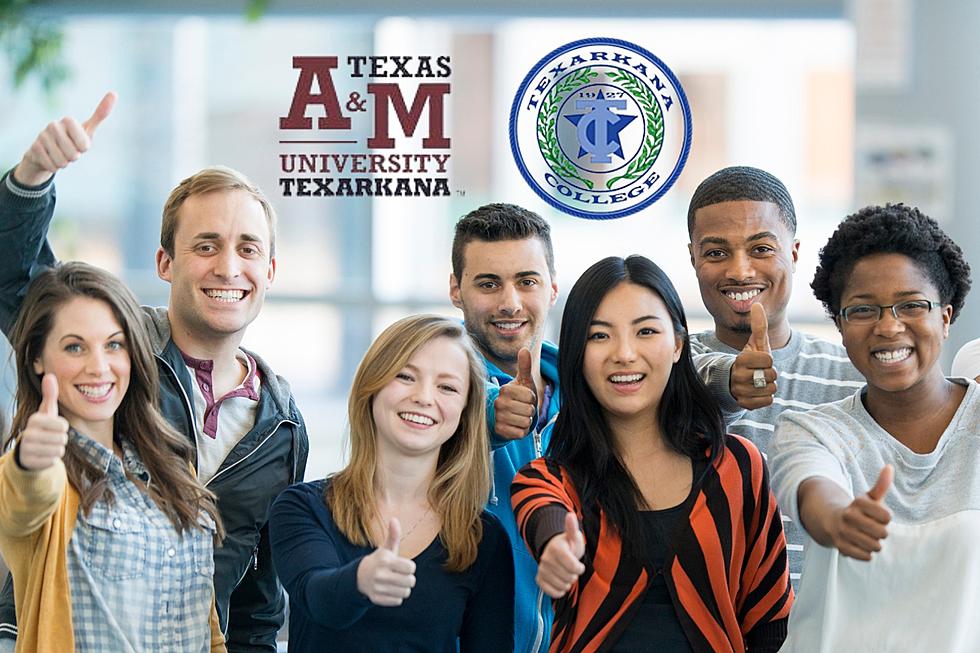 A&M-Texarkana & Texarkana College Map Out Easy Transfer Process