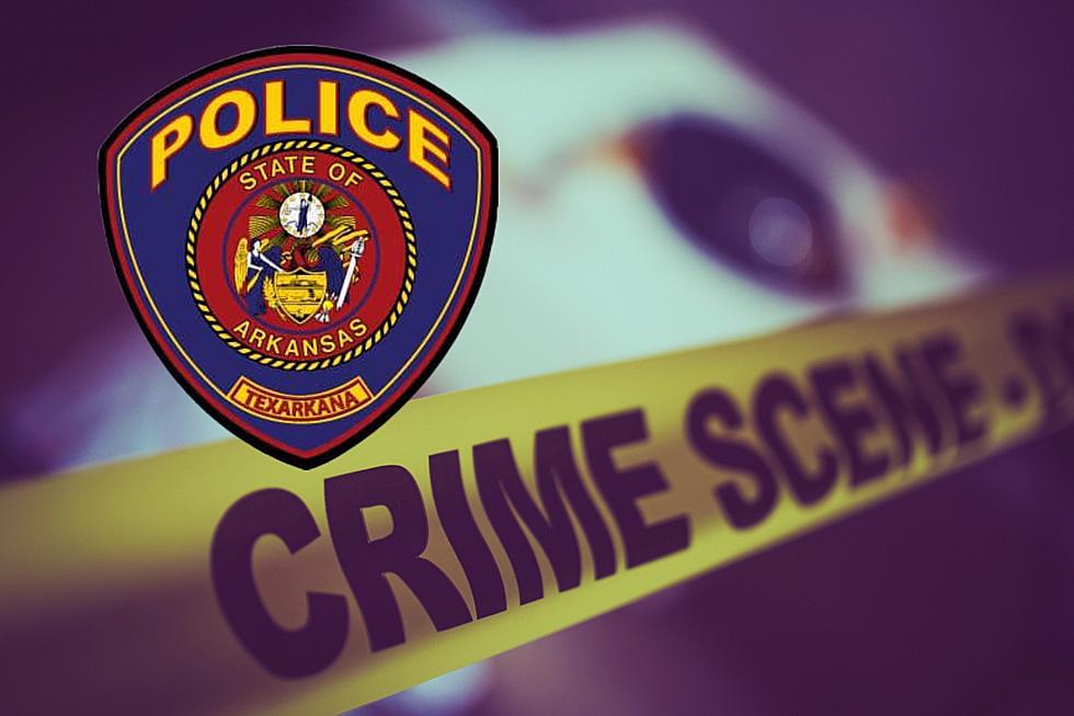 Update: Texarkana Police Make Arrest in Feb. 12 Homicide