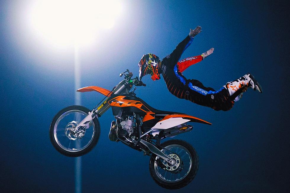 See Amazing Acts as Moto Xtreme Circus Comes to Texarkana 