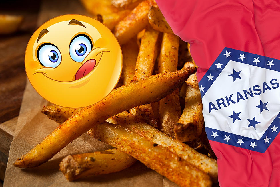 Arkansas Restaurant on ‘Best French Fries in The US’ List