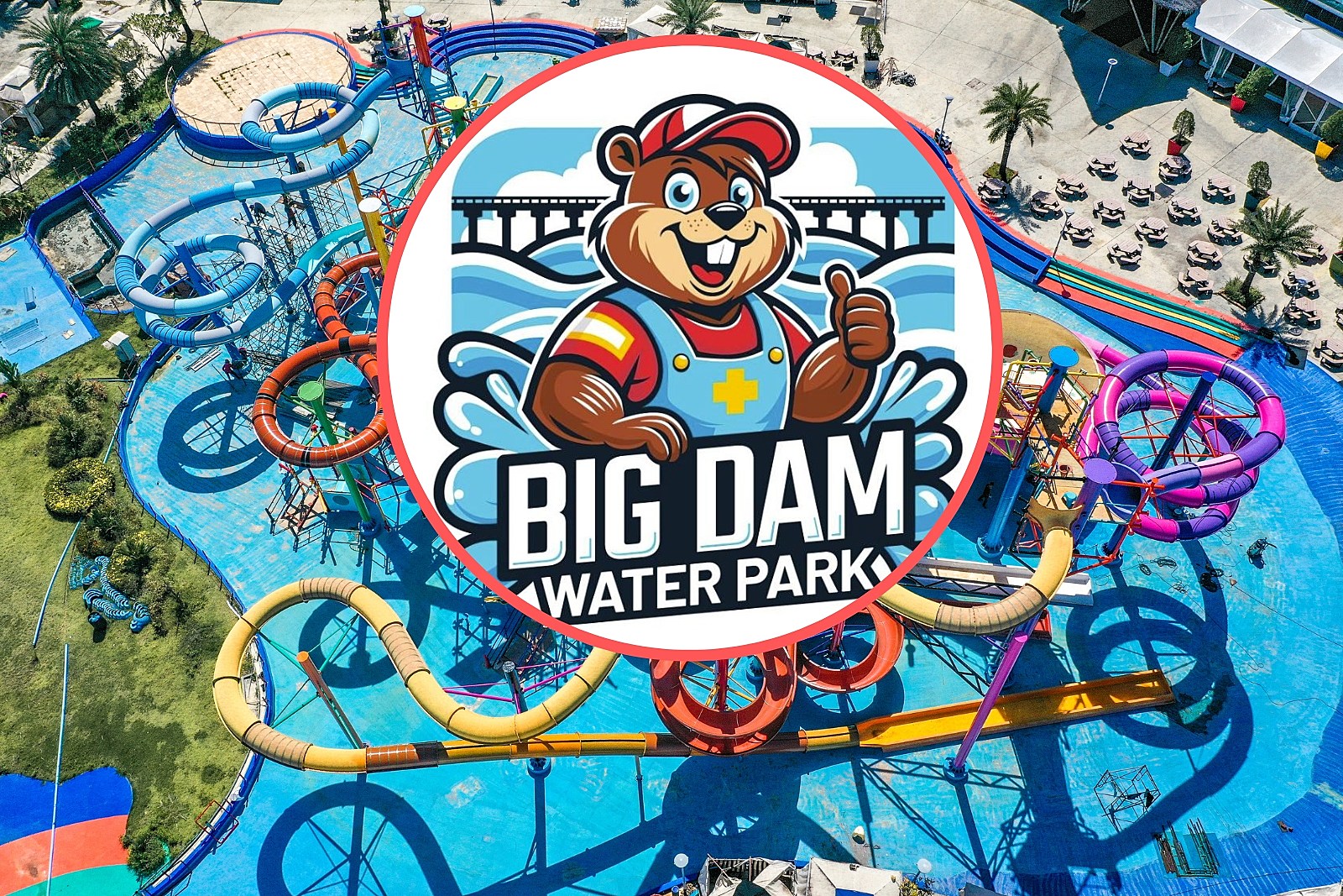 Texarkana's Water Park Under New Management, New Name & More