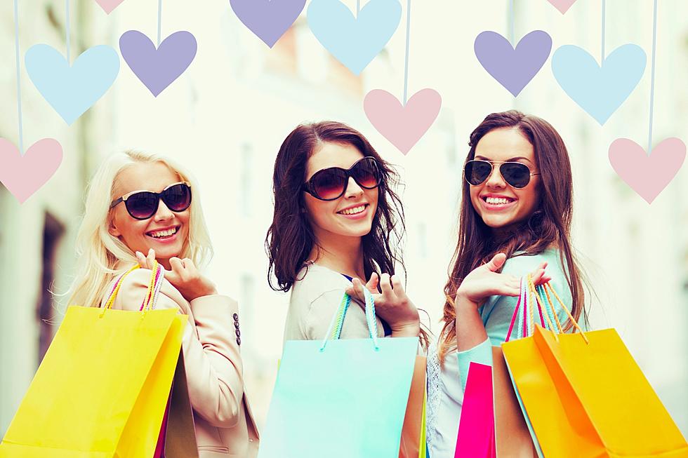 Girl Time – Fun & Shopping At Galentine’s Brunch In Texarkana