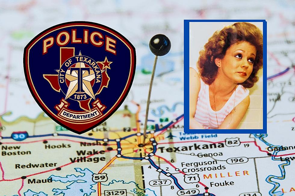 Texarkana Police Need Your Help in 36 Year Case of Missing Woman