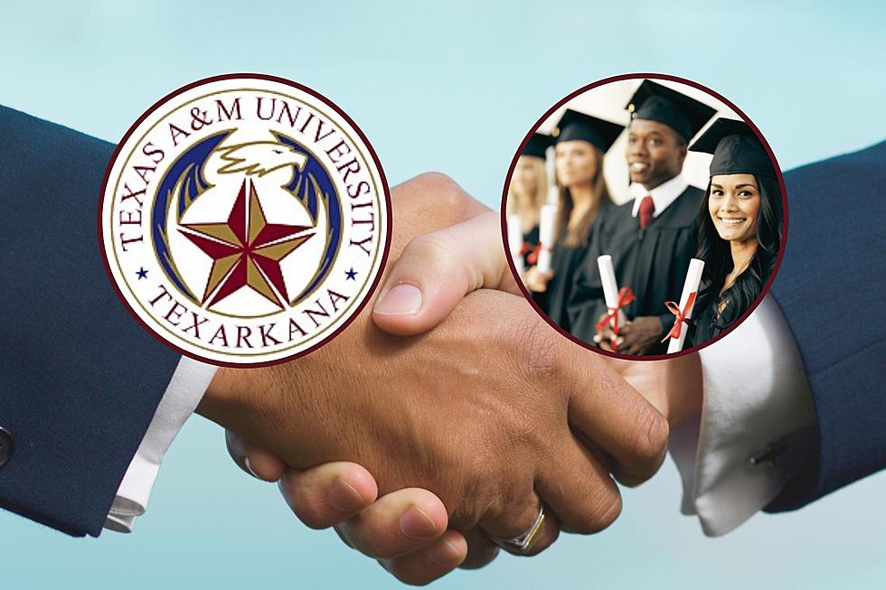 Texas A&M Texarkana Partners With TEXAR For Discounted Tuition