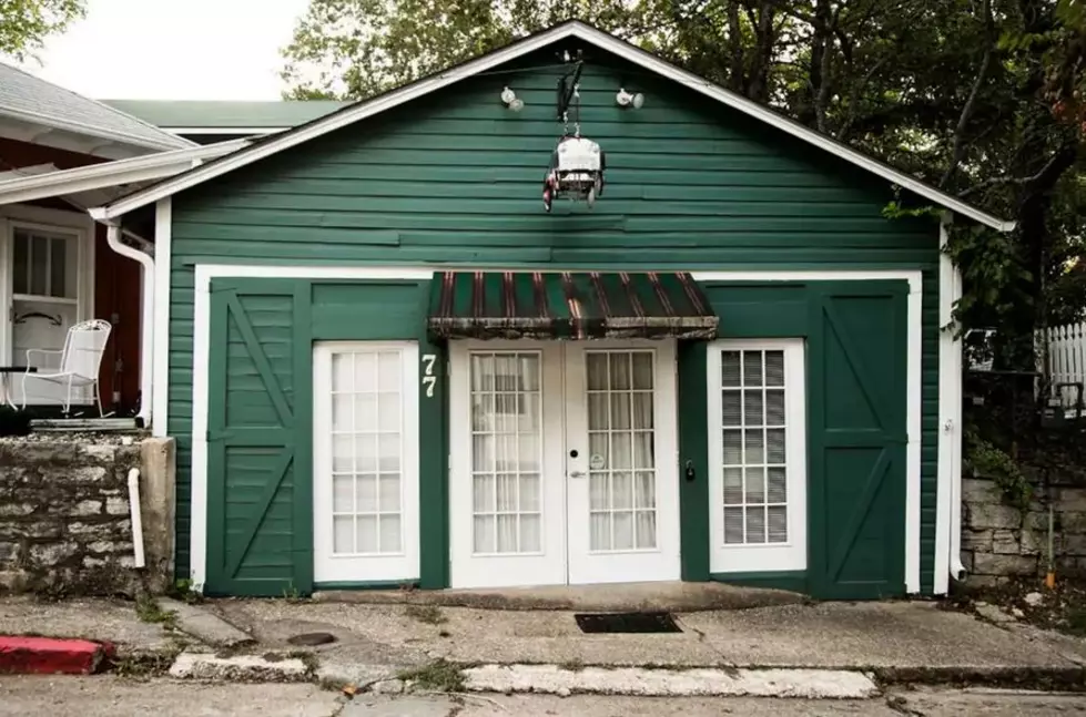 Airbnb