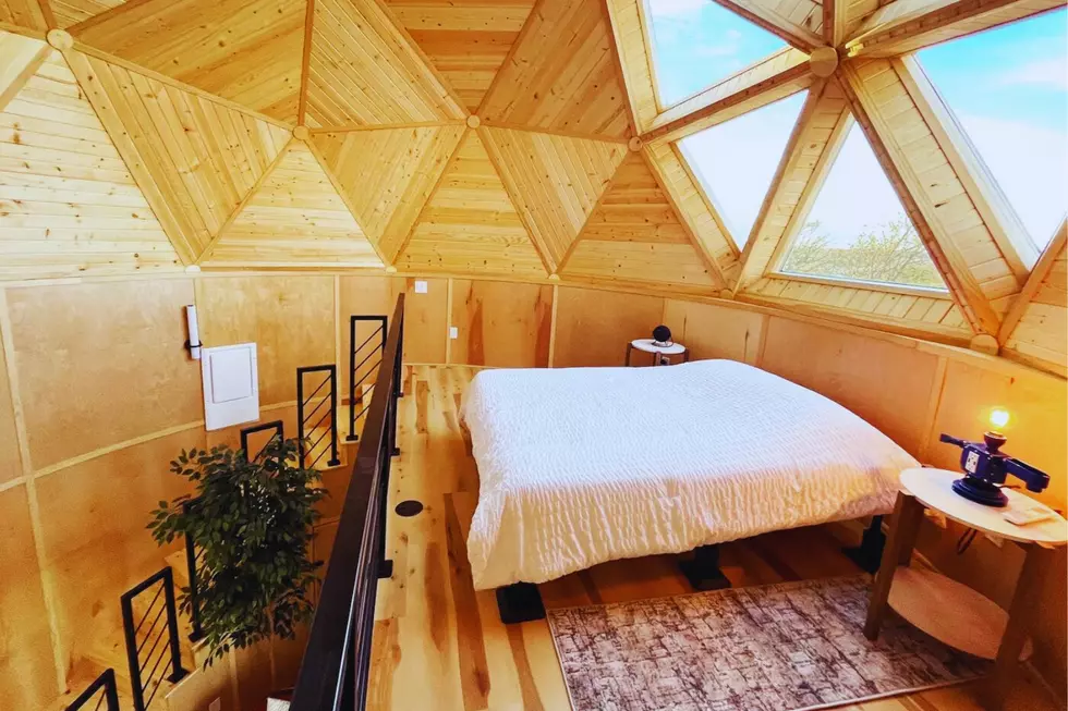 Mystic Ozark Adventures, Airbnb