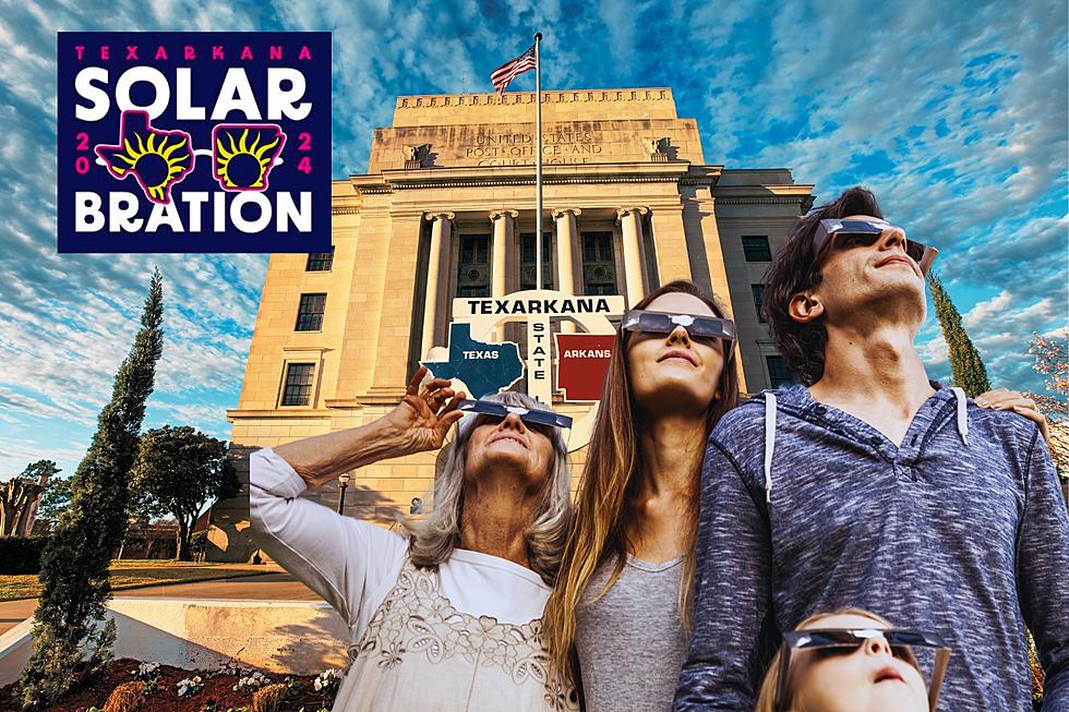 Everything You Need to Know About 2024 Texarkana Solarbration