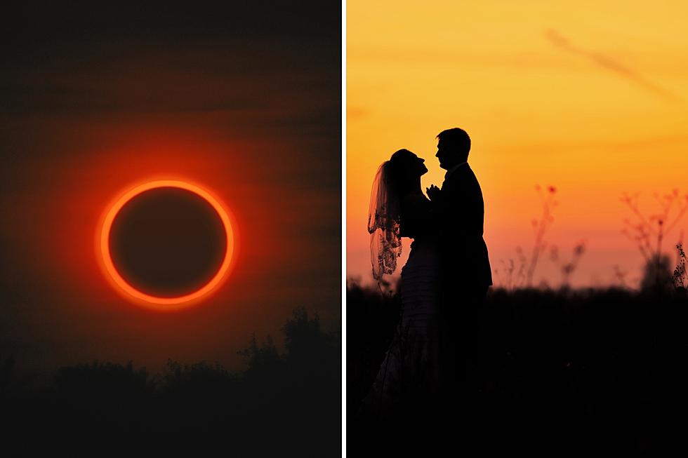 200+Couples to Marry at Solar Eclipse Event in Arkansas