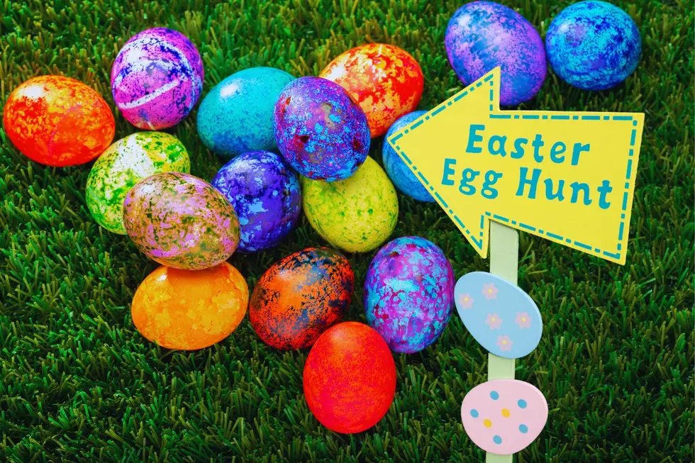 Easter Egg Hunts You Don&#8217;t Want to Miss in Texarkana