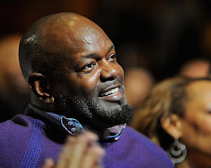 Emmit Smith to Headline Popular St. Patrick’s Event in Arkansas