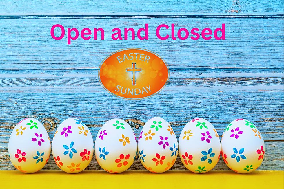 Stores Open and Closed Easter Sunday in Texarkana