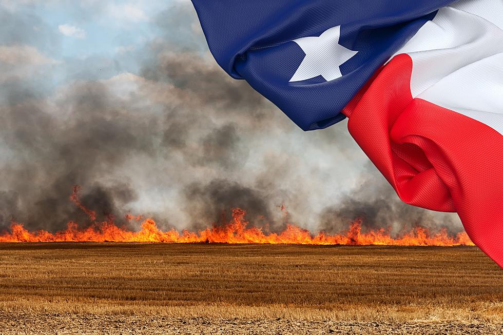 ‘Pray For The Panhandle’ – Texas Wildfire Consumes 1M+ Acres