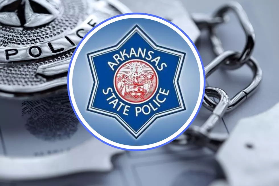 Arkansas State Police Investigating Officer Involved Shooting in Texarkana