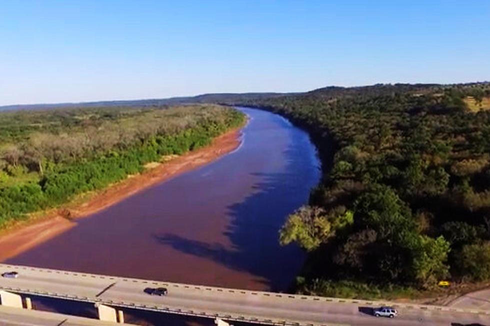 Red River Makes List of Most Dangerous River in the World 