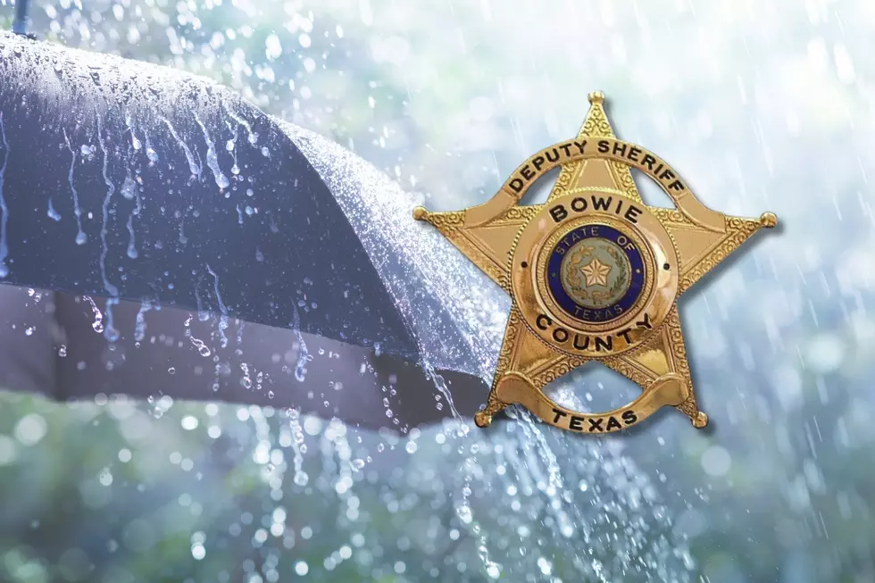 WOW...95 Arrests In Your Bowie County Sheriff's Report - May 28