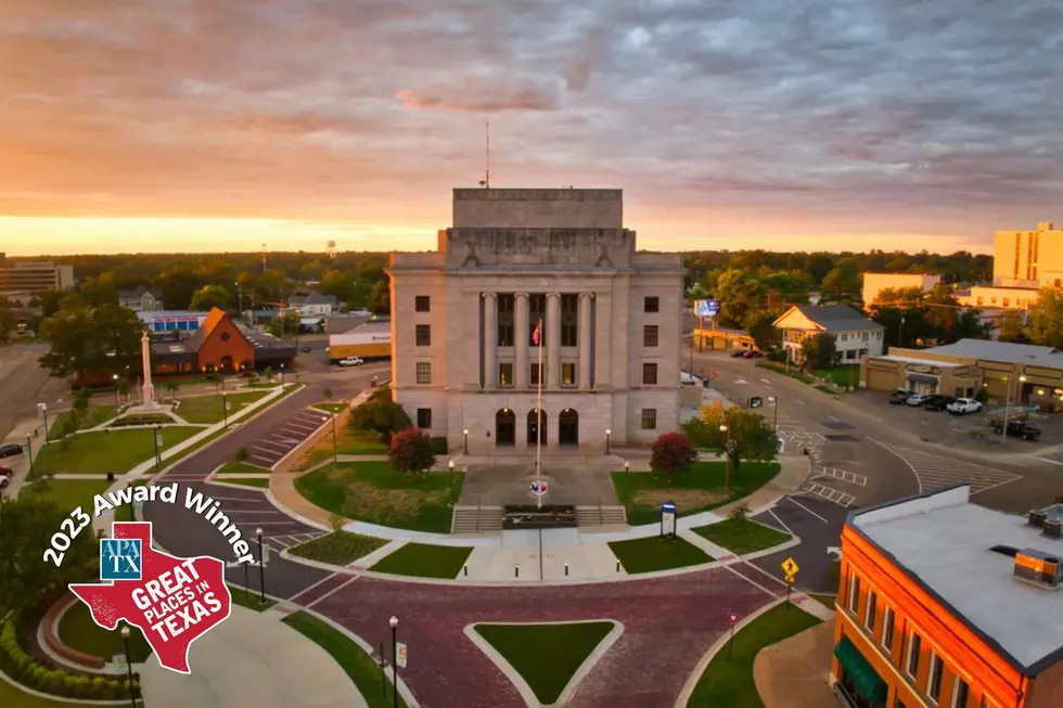 City of Texarkana, Texas