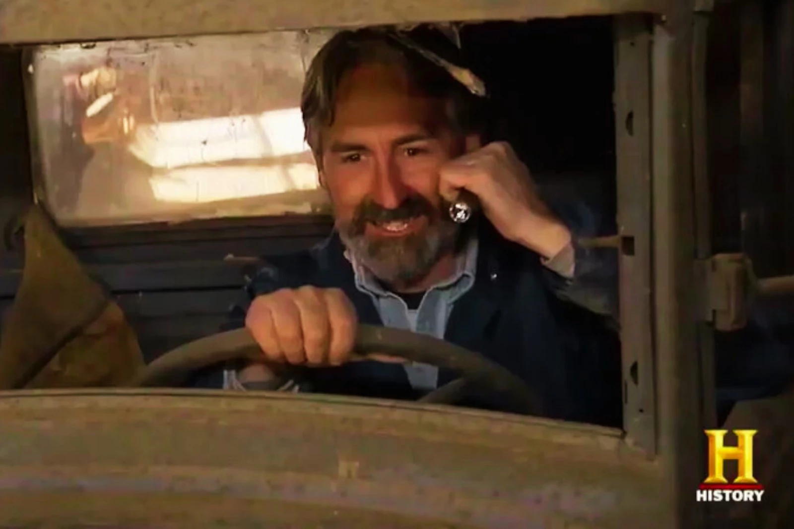The History Channel's American Pickers Headed Back to Arkansas