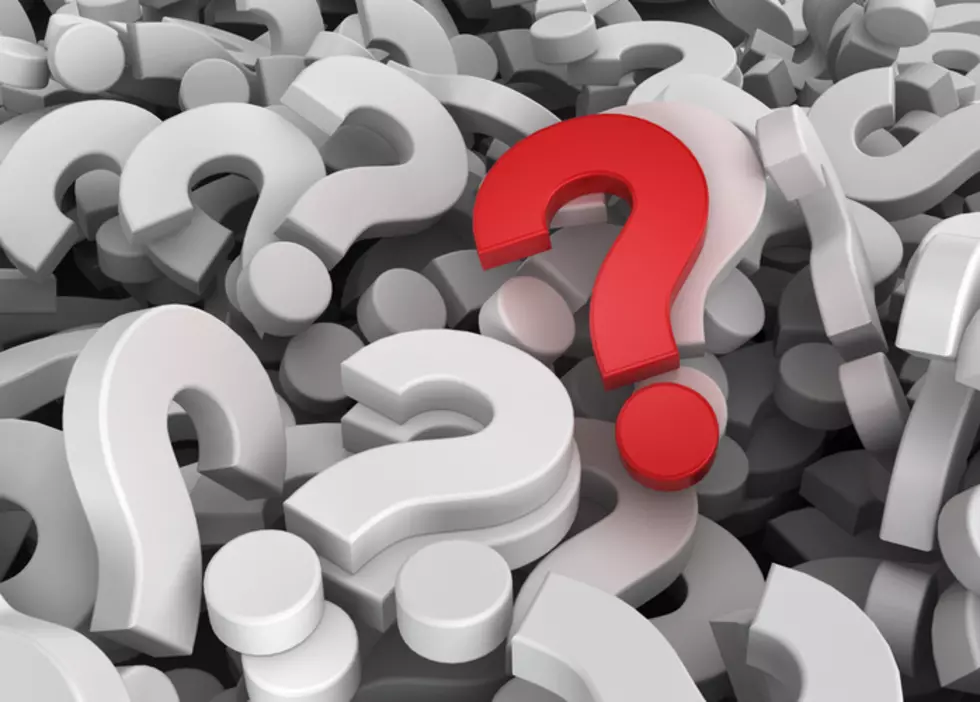Many questions with unique one