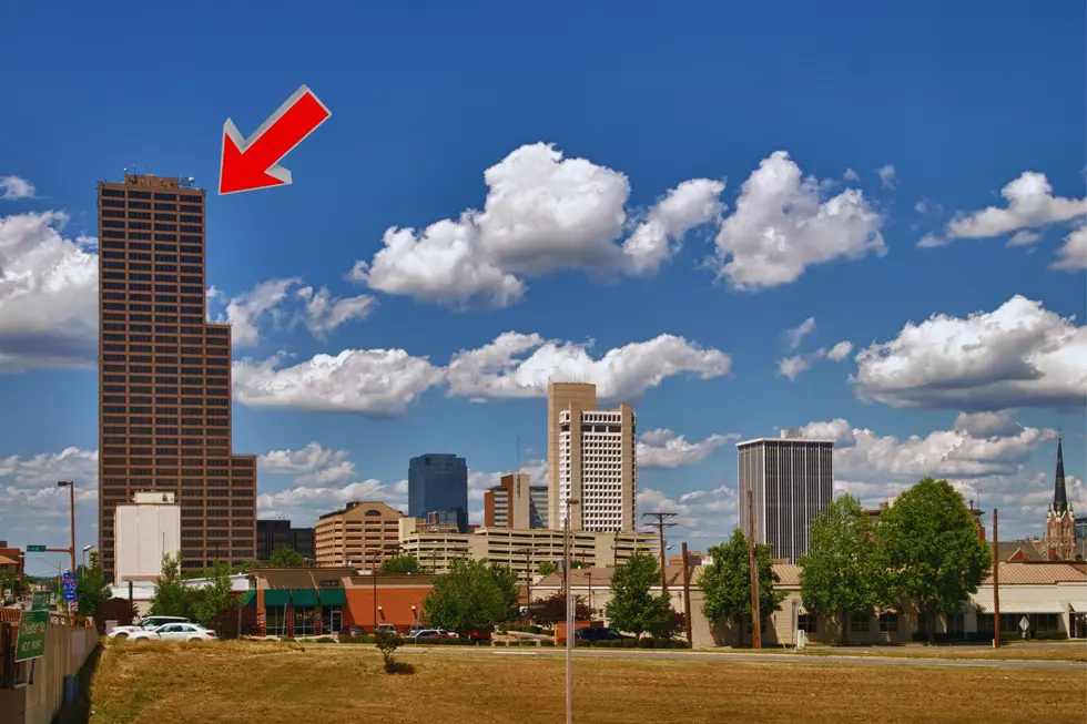 Shocking: Arkansas' Tallest Building Once Targeted by Bomber