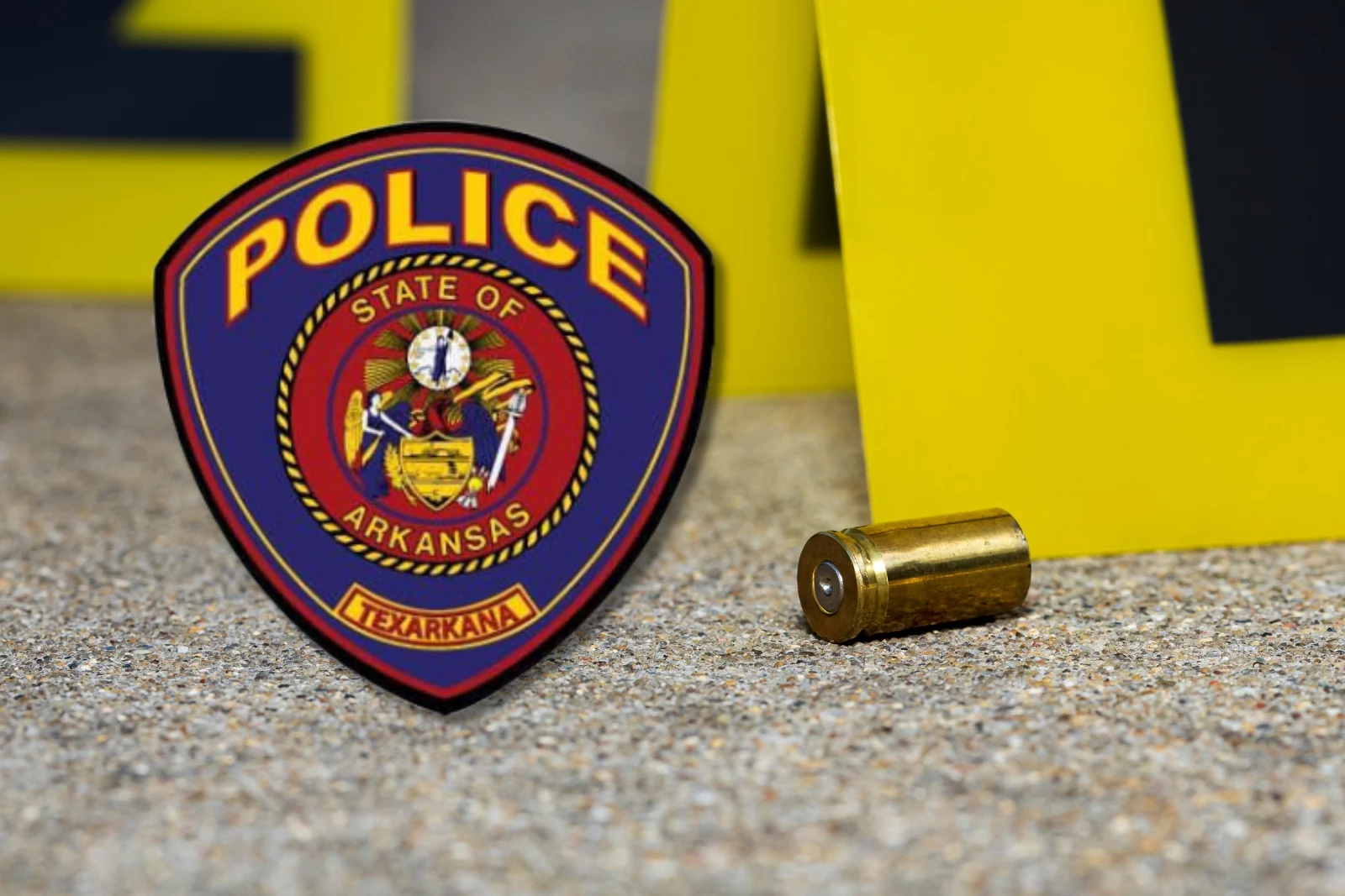 Texarkana Arkansas Police Shooting Investigation - Canva