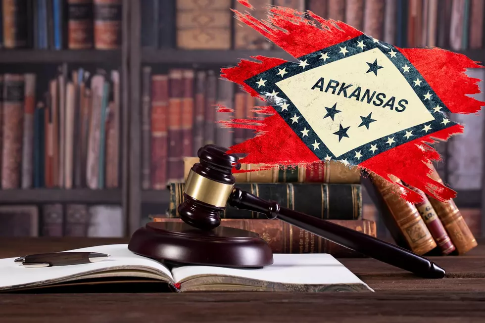 10 Weird &#038; Crazy Laws That Still Exist In Arkansas