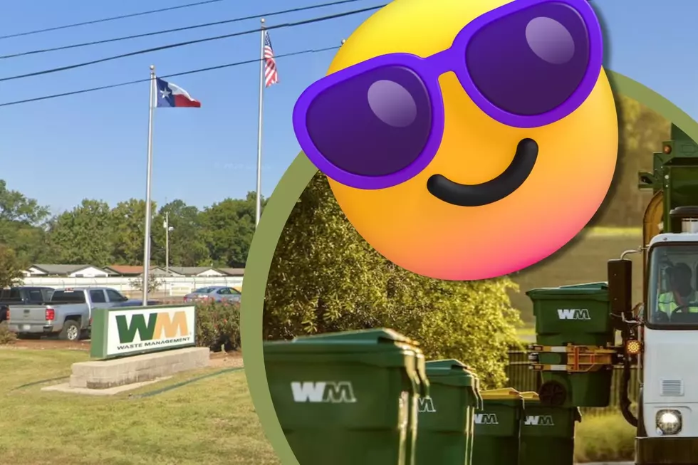 Texarkana Texas Trash Pickup Changes Start May 1
