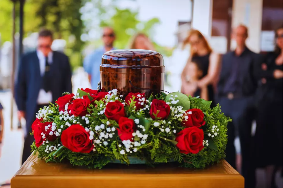 Can you Spread a Loved One&#8217;s Ashes Anywhere in Arkansas?