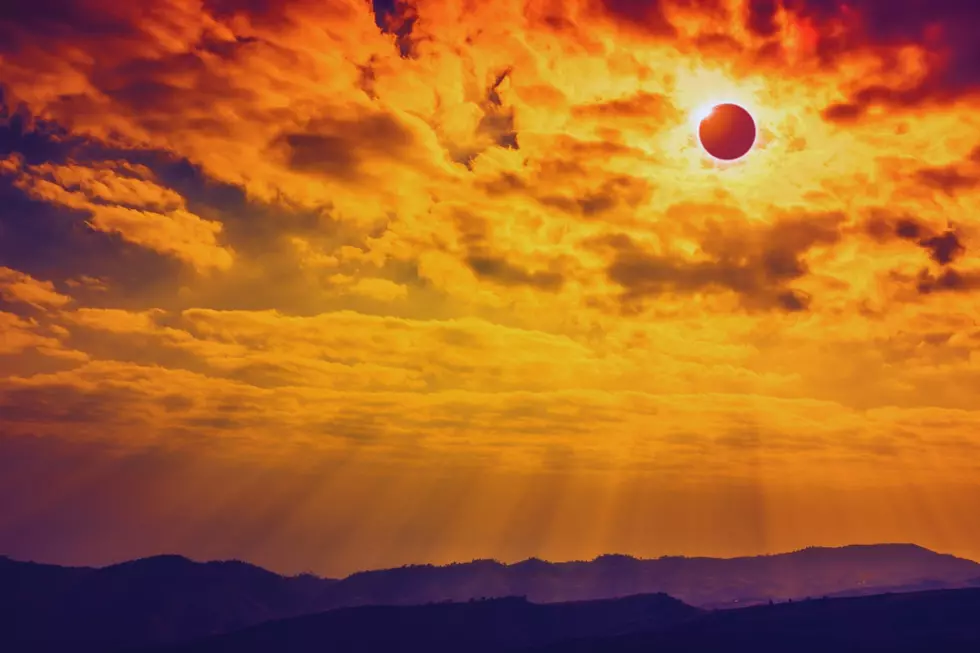 Arkansas Solar Eclipse Weather and Texarkana Forecast