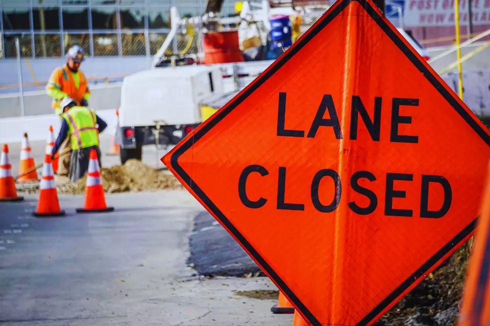Temporary Lane Closures Begin Monday in Texarkana