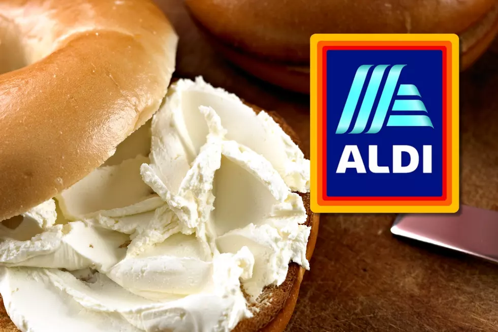 Time To ‘Toss The Cheese’ – Texas and Arkansas Aldi’s Recall Cream Cheeses
