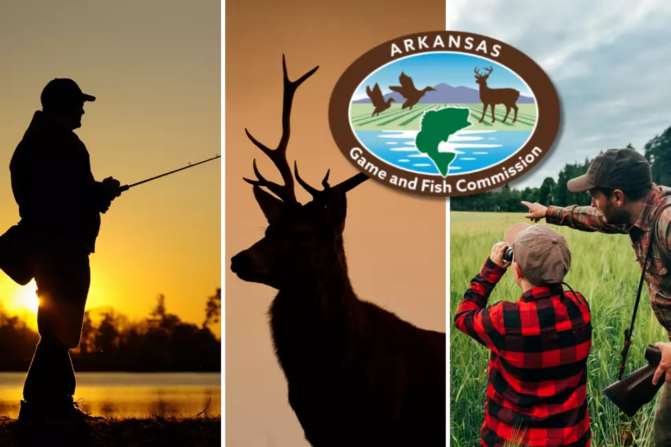 2024-25 Arkansas Hunting Season Dates Set &#8211; Plus New Rules