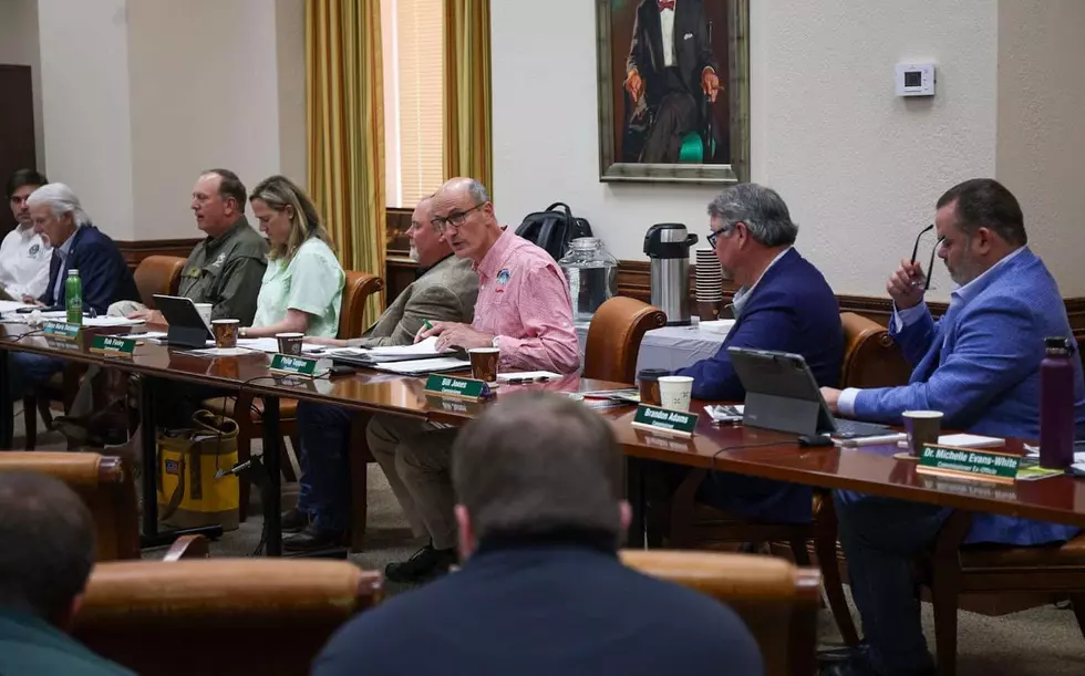 Commissioners passed the regulations to set the 2024-25 hunting seasons and 2025 fishing regulations at Thursday’s meeting in El Dorado.