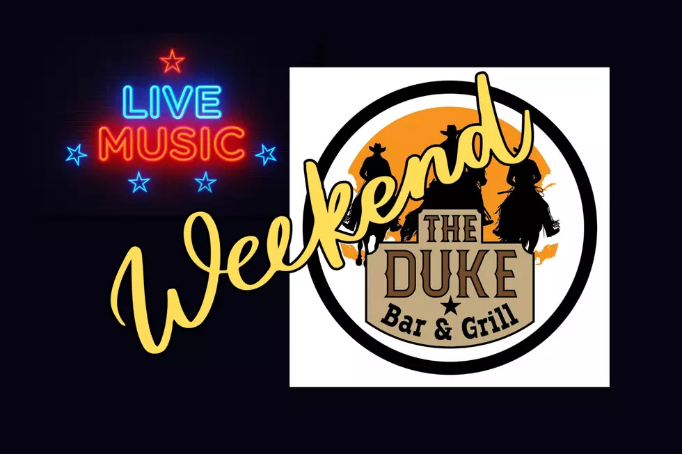 Texarkana's Live Music Scene for May 2 - 4