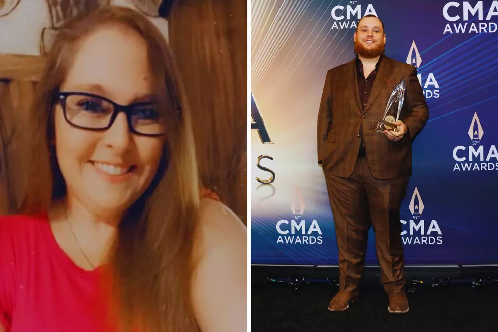Winner of the Luke Combs &#8216;Growing Up and Getting Old&#8217; Contest