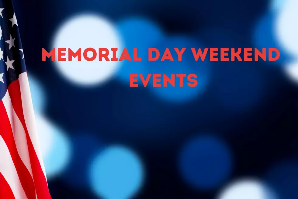 Here Are The Memorial Day Weekend Events In Texarkana