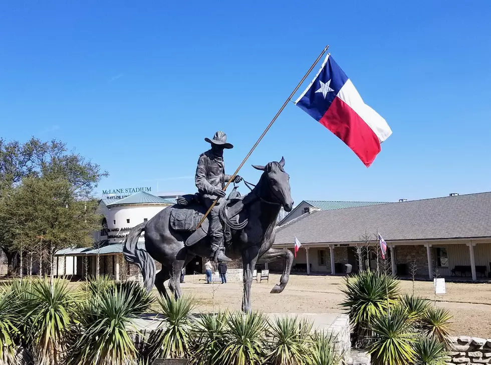 Texas Rangers Museum in Waco Texas - JimWeaver